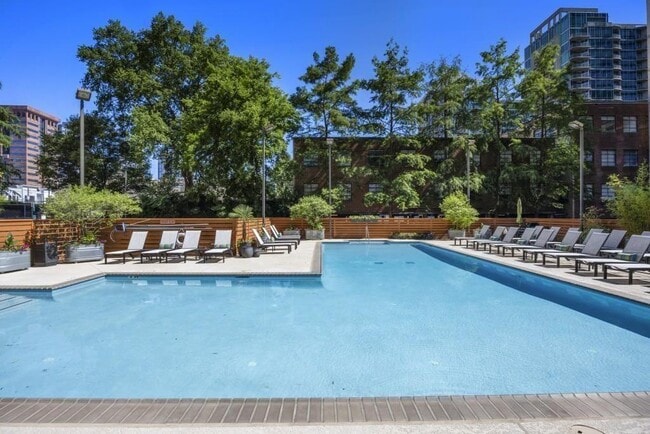 Photo - 878 Peachtree St NE Unit 431