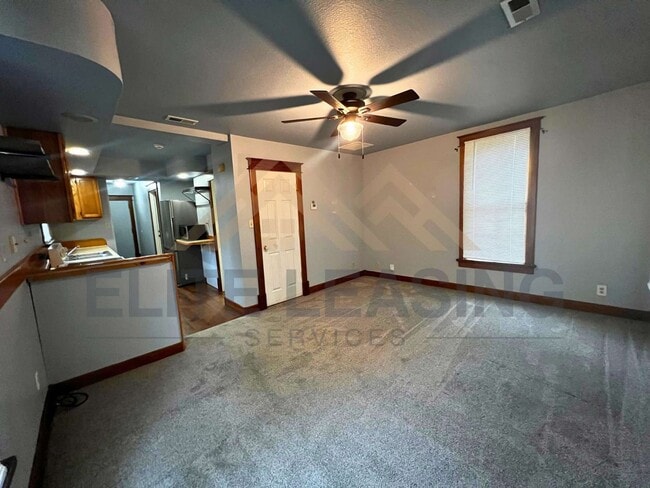 424 SW Fillmore St