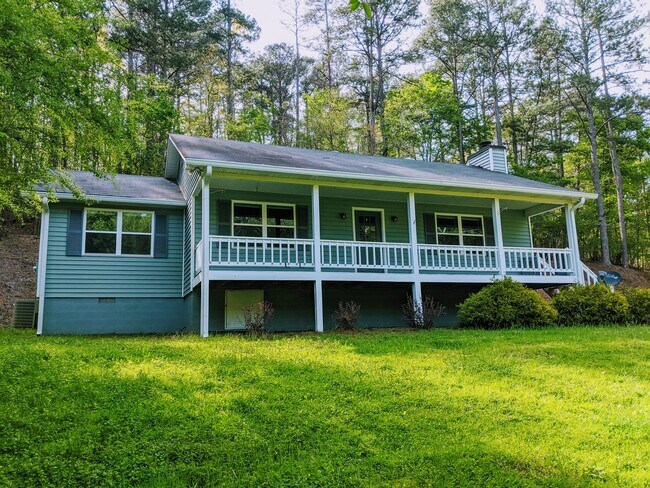 Photo - 1363 Legion Rd House