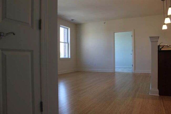 Photo - Plainsboro Village Center Residential