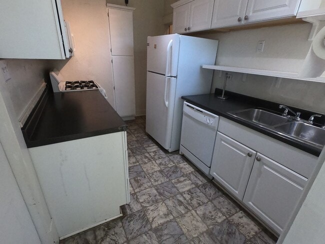 Photo - Available Now. Brick Ranch in the Heart of...