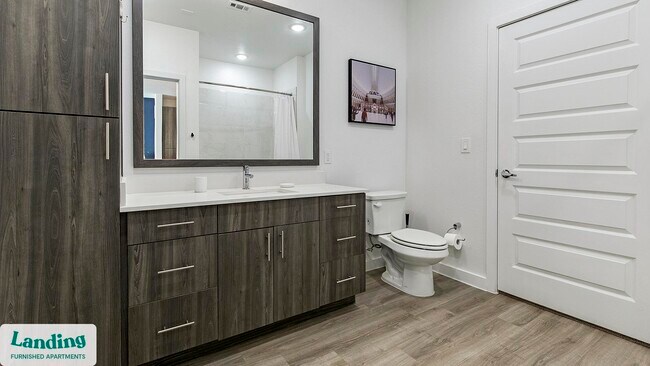 Photo - 7106 Culebra Commons Unidad 4302