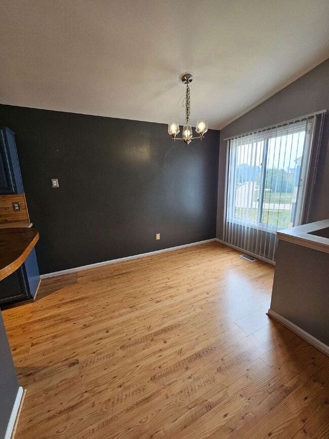 Photo - 2 Bedroom Condo with Vaulted Ceiling, Open Kitchen, Attached Garage in Desirable Clinton Township...