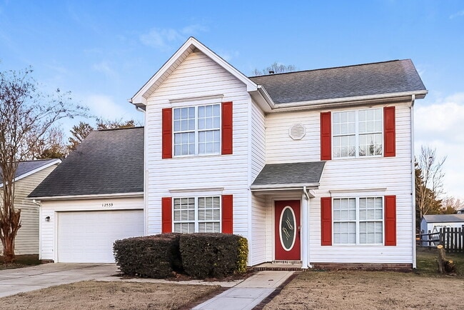 Photo - 12539 Autumn Blaze Dr