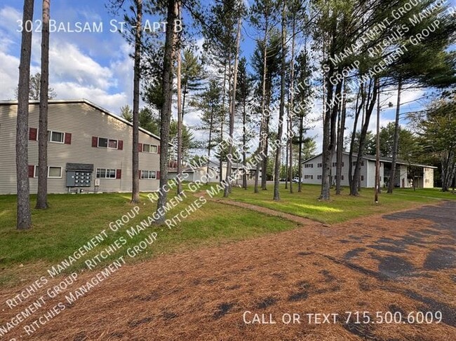 Photo - 302 Balsam St Unit Apt B