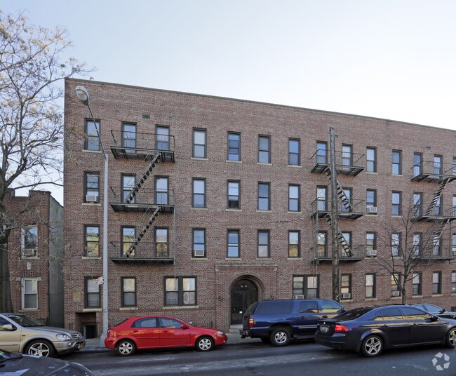 3279 44th St Apartments For Rent in Astoria, NY