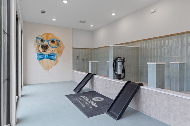 Pet Spa