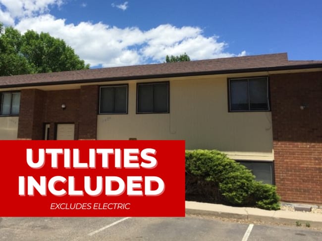 Building Photo - Adorable 2 Bed/1 Bath Apartment in North L...