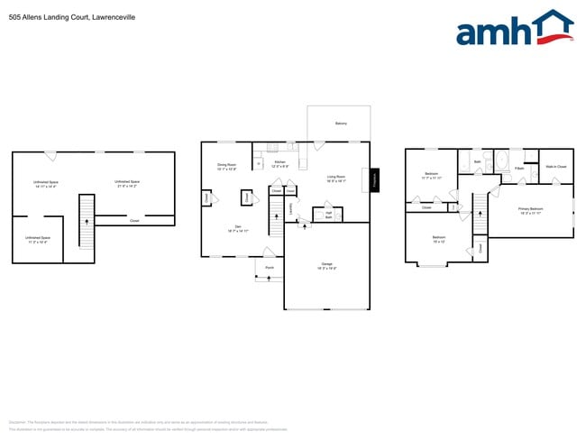 Photo - 505 Allens Landing Ct