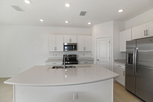 Photo - Palmero Annual Townhouse for Rent