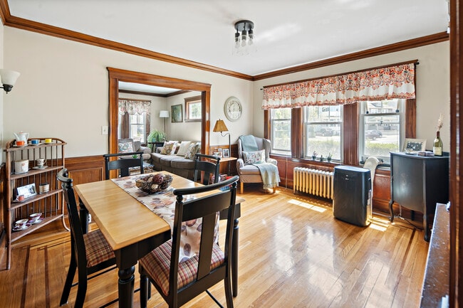 Photo - 221 Faneuil St Unit 221