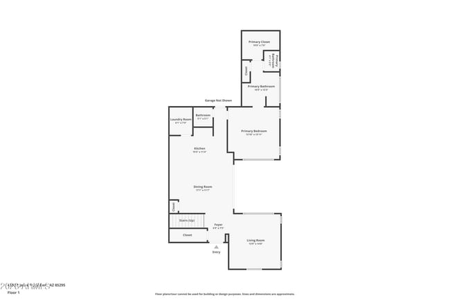 4350 E Jesse St