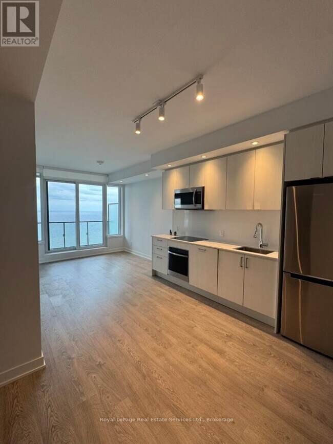 Photo - 1928 Lake Shore Blvd W Unit 2208