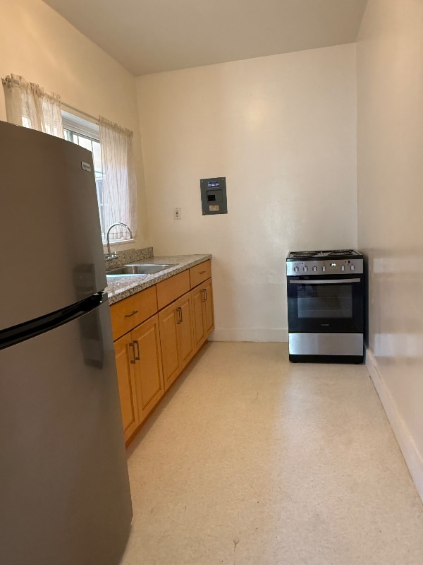 2818 Telegraph Ave Unidad 26