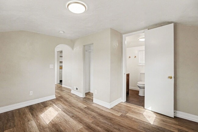 Photo - 403 N Wahsatch Ave Unidad 3