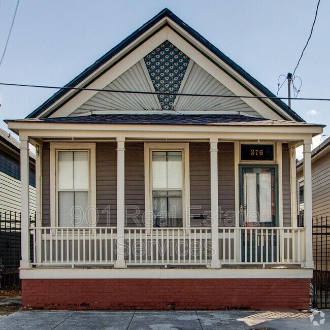 Building Photo - 376 Mulberry St Rental