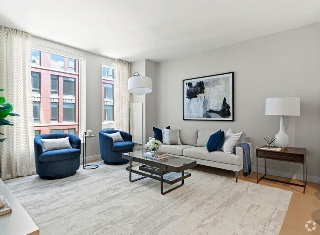 Building Photo - 390 Harrison Ave Unit 809 Rental