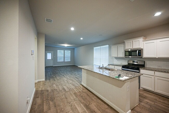 Photo - Updated 4 Bedroom, 2 Full Baths Boyd TX