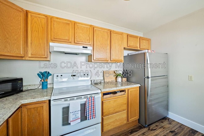 Photo - 1202 N C St
