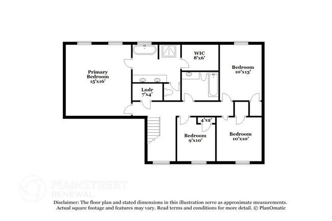 Photo - 3909 Wintersweet Dr