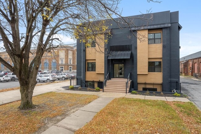 Building Photo - FREE 1st Months Rent! - Brand New Luxury Apartment in Kingston, PA! Unit 207