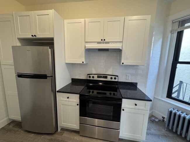 504 Beacon St Unit 61