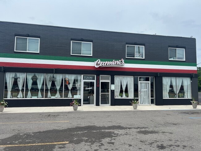 Photo - 7170 Transit Rd Unidad #4