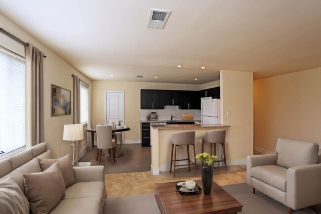 Knightsbridge Apartments
