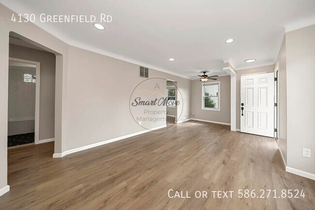 Photo - 4130 Greenfield Rd