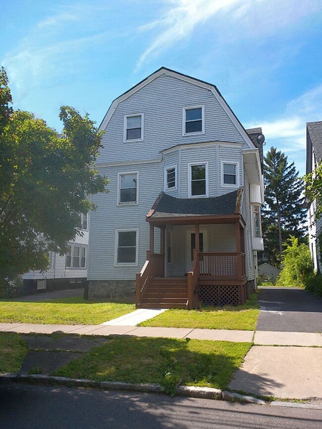 Building Photo - 204 Harvard Pl Rental