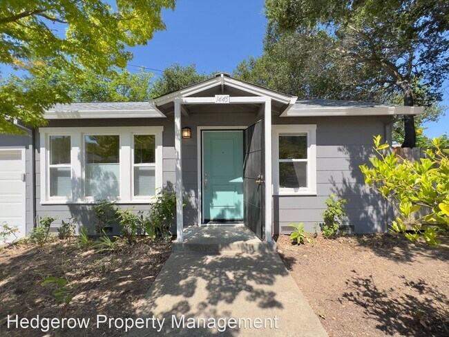 Photo - 2 br, 1 bath House - 1445 East Avenue