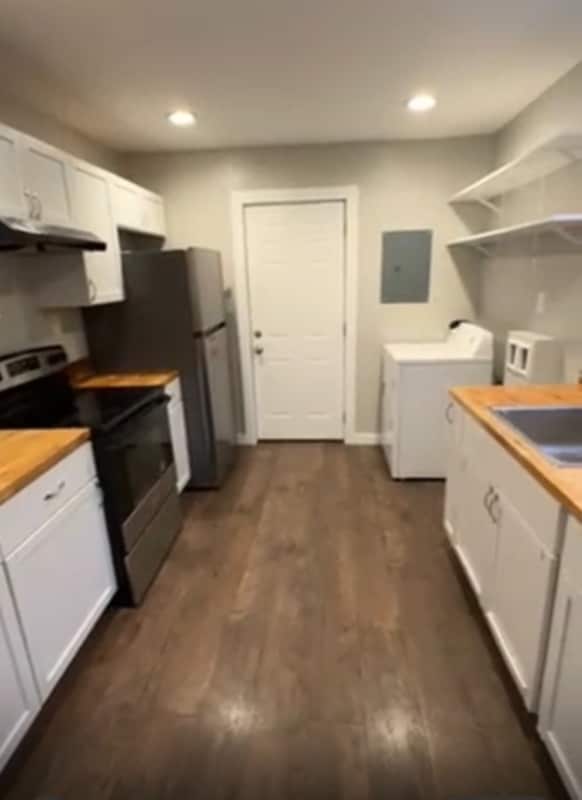 Photo - 820 S Hackley St