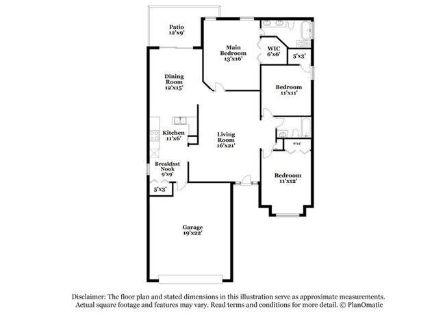 Photo - 11015 Felton Ct