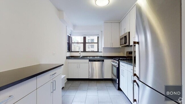 Building Photo - 400 E 89th St Unit 6P Rental