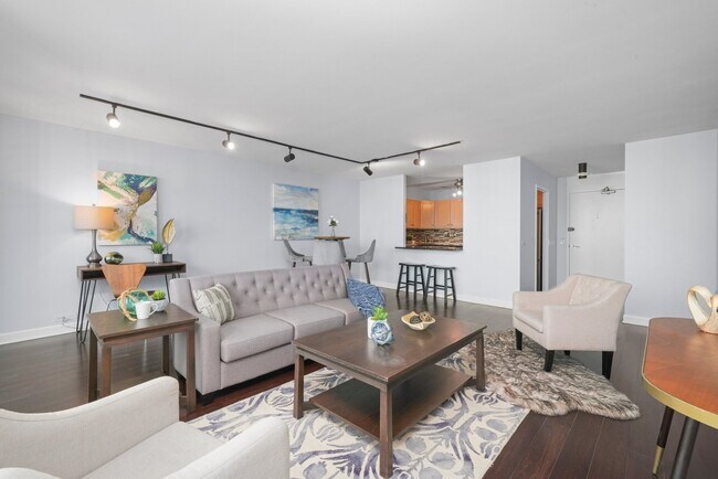 Photo - 1560 N Sandburg Terrace Unit 1210