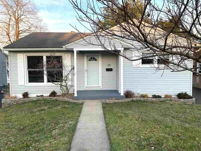 Building Photo - 4337 Grandview Dr Rental