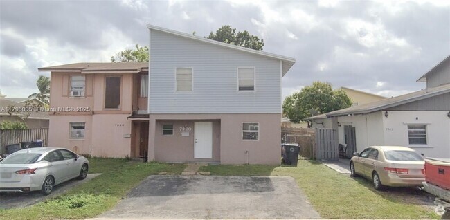Building Photo - 7960 SW 6th St Rental