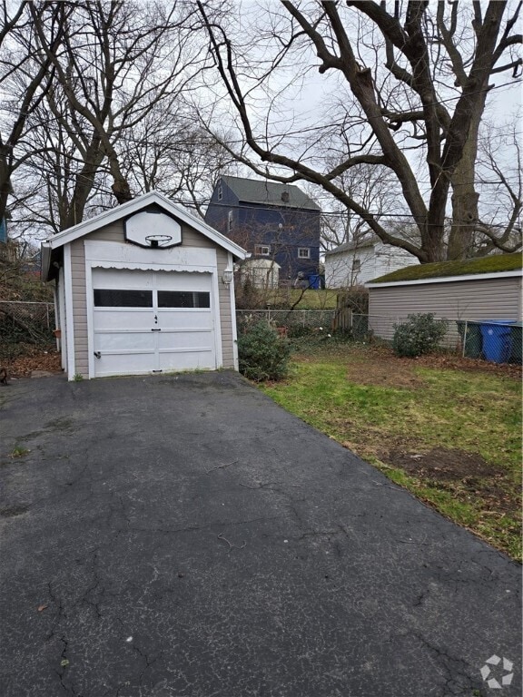 Building Photo - 109 Rand St Rental