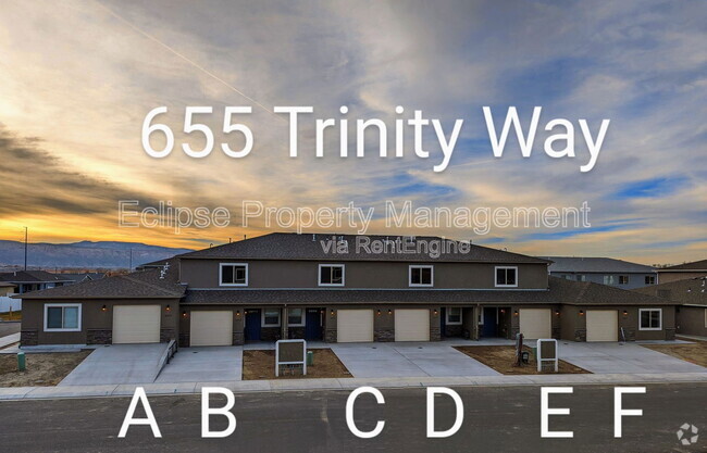 Building Photo - 655 Trinity Way Rental