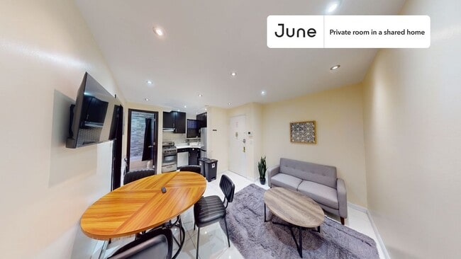 Photo - Room in Shared 4 bed/1 bath home Unit C