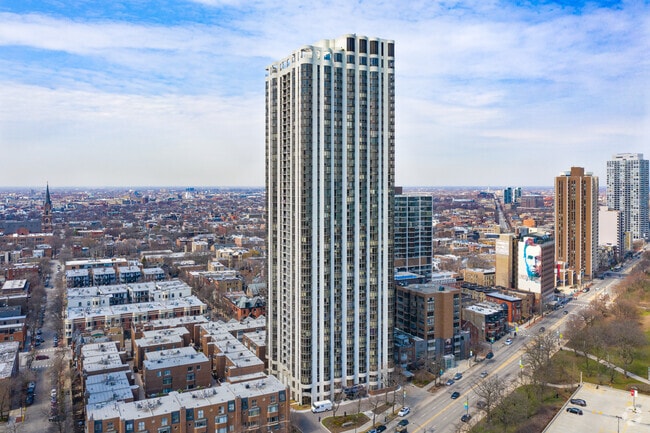 Building Photo - Eugenie Terrace on the Park Rental