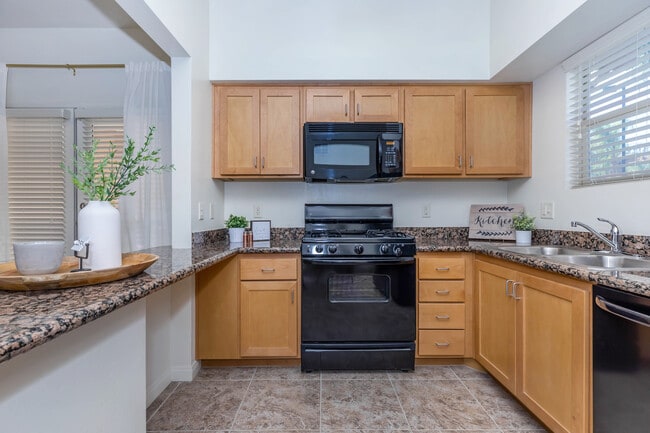 Photo - Watermark Apartment Homes