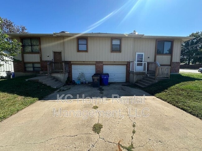 Building Photo - 1301 E 123rd St Rental