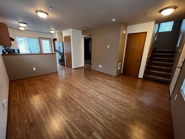 Photo - DuPont 2 Bedroom and 2 Bath Home for Rent
