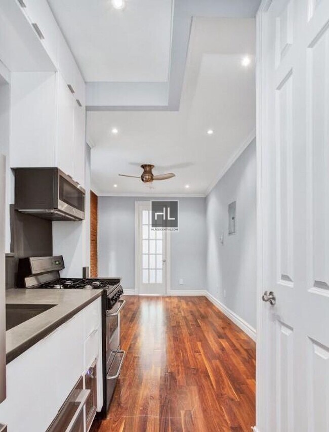 Photo - Barrow Street Unidad 1W