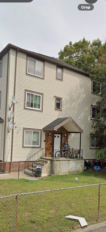 Building Photo - 45-49-49 Blanchard St Unit 2B