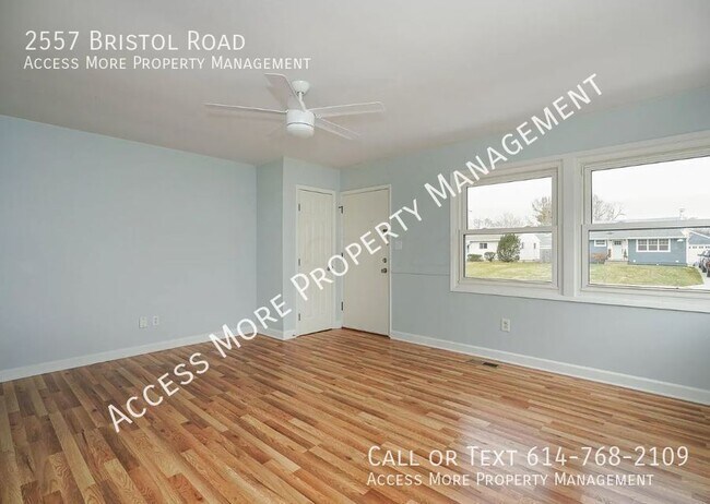 Photo - 2557 Bristol Rd Casa