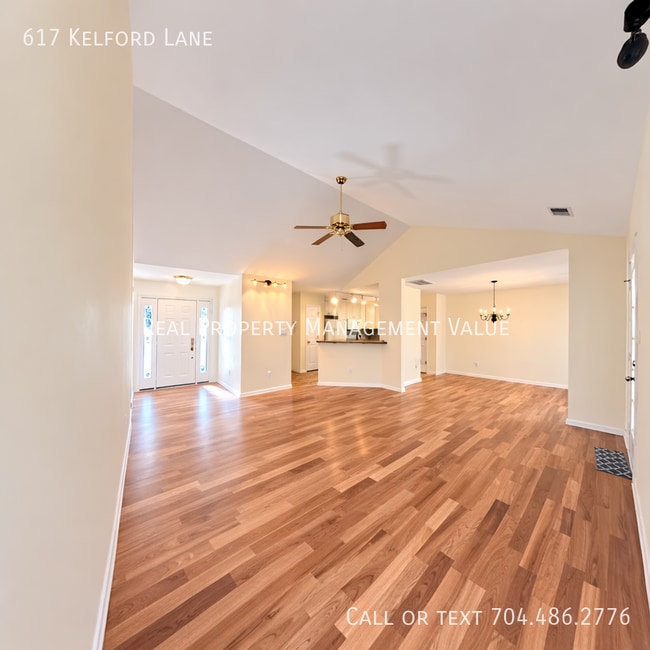 Photo - 617 Kelford Ln