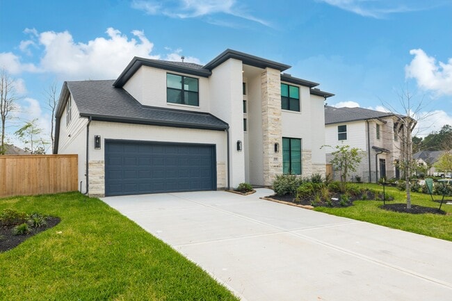 Photo - 215 Warbler Song Dr