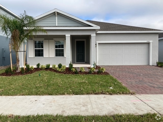 Building Photo - 5588 Vigo Loop Rental